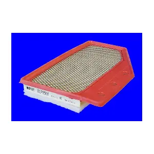 ELP9551 MECAFILTER