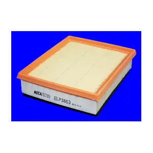 MECAFILTER ELP3863