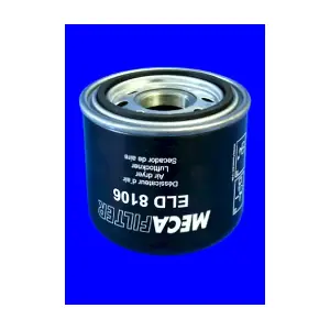 ELD8106 MECAFILTER