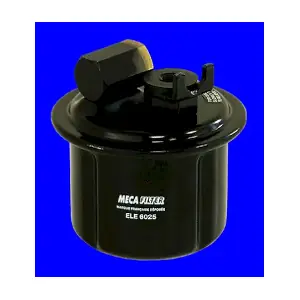 ELE6025 MECAFILTER