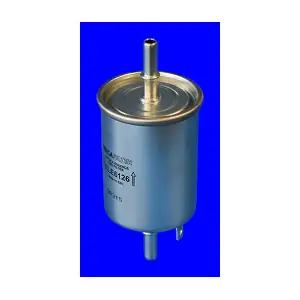 MECAFILTER ELE6126