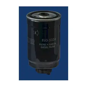 MECAFILTER ELG5324