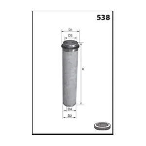 MECAFILTER FA3411