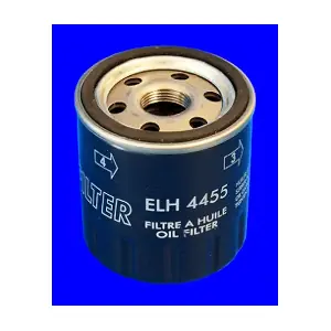 ELH4455 MECAFILTER