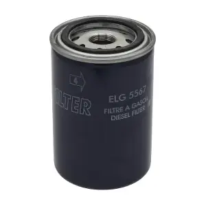 ELG5567 MECAFILTER