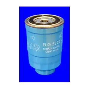 MECAFILTER ELG5222