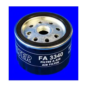 FA3340 MECAFILTER