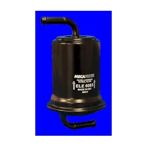 ELE6083 MECAFILTER