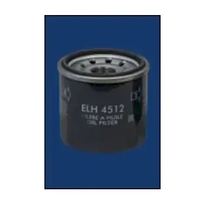 MECAFILTER ELH4512