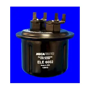 ELE6002 MECAFILTER