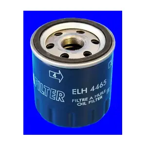 ELH4465 MECAFILTER