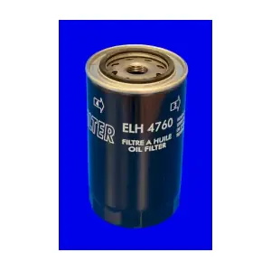 ELH4760 MECAFILTER