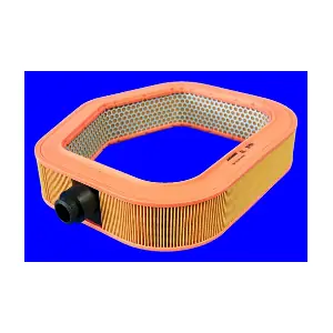 EL3791 MECAFILTER