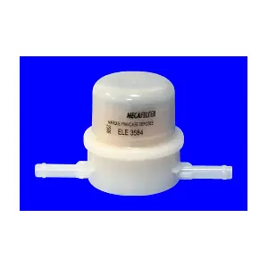 MECAFILTER ELE3584