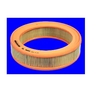 EL3880 MECAFILTER