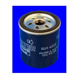 MECAFILTER ELH4353