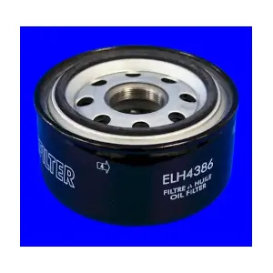 MECAFILTER ELH4386