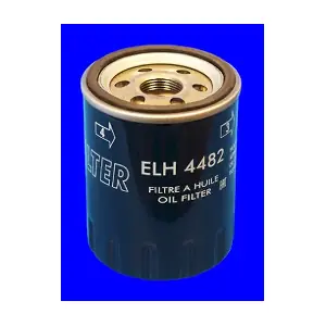 ELH4482 MECAFILTER