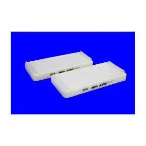 JLR7087 MECAFILTER