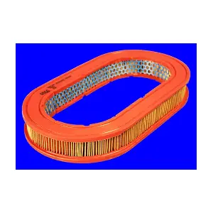 HIFI FILTER SA717 Повітряний фільтр