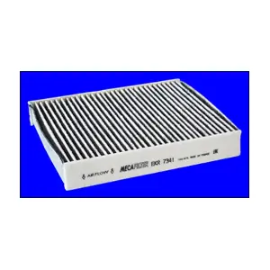 EKR7341 MECAFILTER