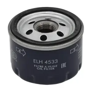 ELH4533 MECAFILTER