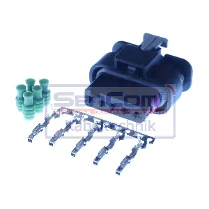 CS-20467 SenCom
