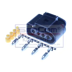 CS-20460 SenCom