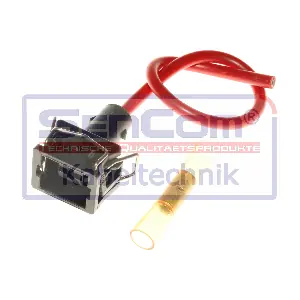 SenCom 21017