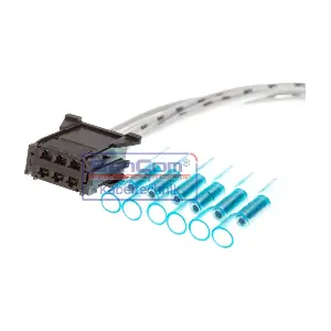 6450EP SenCom
