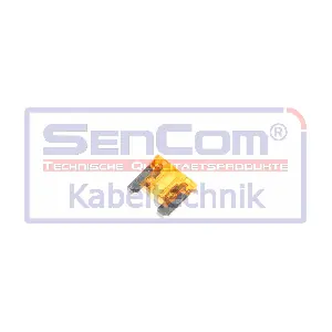 20960-MS-25 SenCom