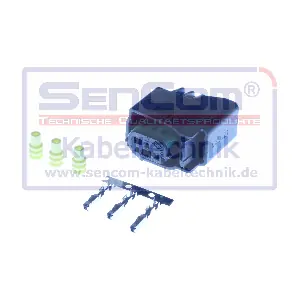 CS-20448 SenCom