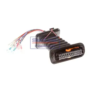 SenCom 1K0937702C Комплект для ремонту кабелів, двері