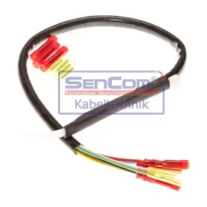503000 SenCom