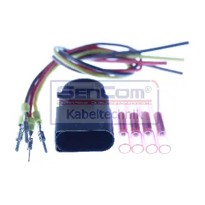 SenCom 20512