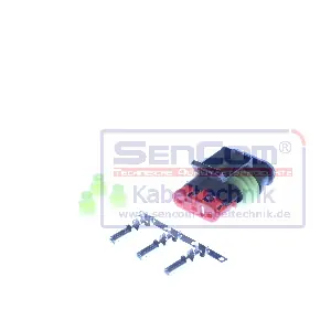 SenCom CS-20450