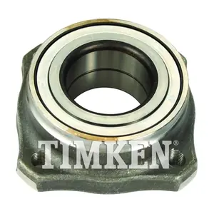 BM500027 TIMKEN