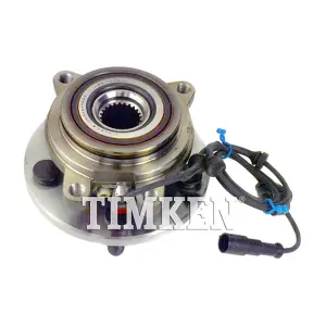 HA590500 TIMKEN