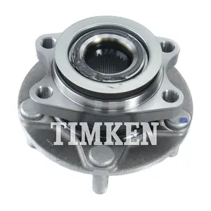 TIMKEN HA590406