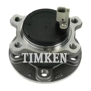 HA590460 TIMKEN