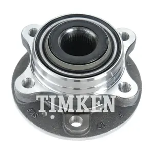 HA590462 TIMKEN