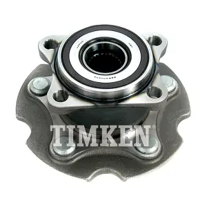 TIMKEN HA590201