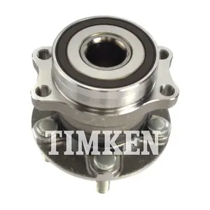 HA590522 TIMKEN