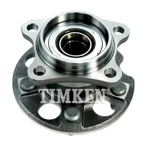 TIMKEN HA590338