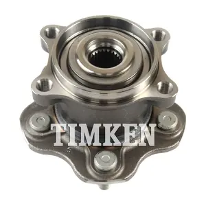 HA590558 TIMKEN