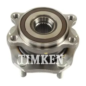 HA590554 TIMKEN