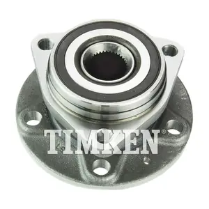 TIMKEN HA590608