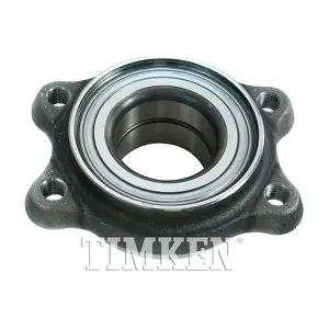 TIMKEN BM500012