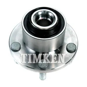 TIMKEN HA590323