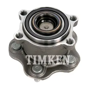 HA590237 TIMKEN